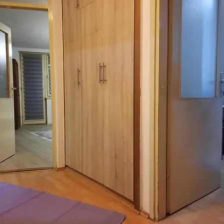 Lamele Apartment Bugojno